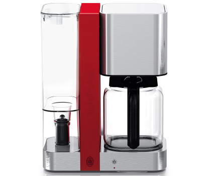 Ekspres i kawa Russell Hobbs STEEL TOUCH 18503-56